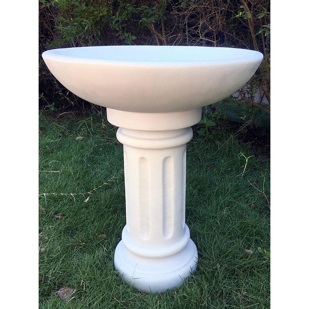 Appin Bird Bath