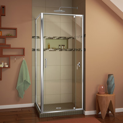 Find The Perfect 25 To 29 Inches Shower Stalls
