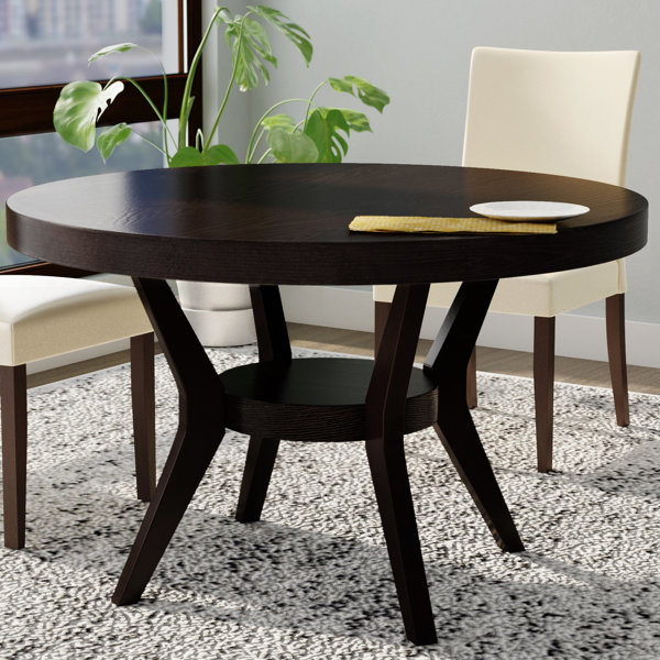 Transitional Kitchen Table Wayfair