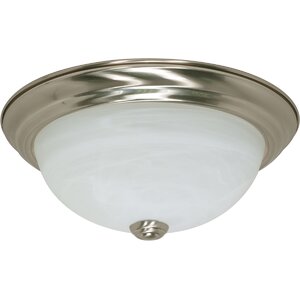 Kangley Flush Mount