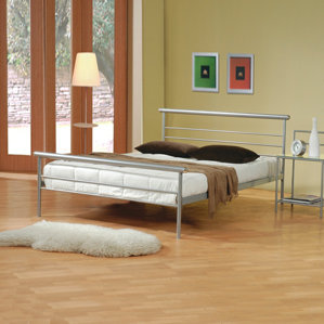 Platform Bed by Wildon Home ?