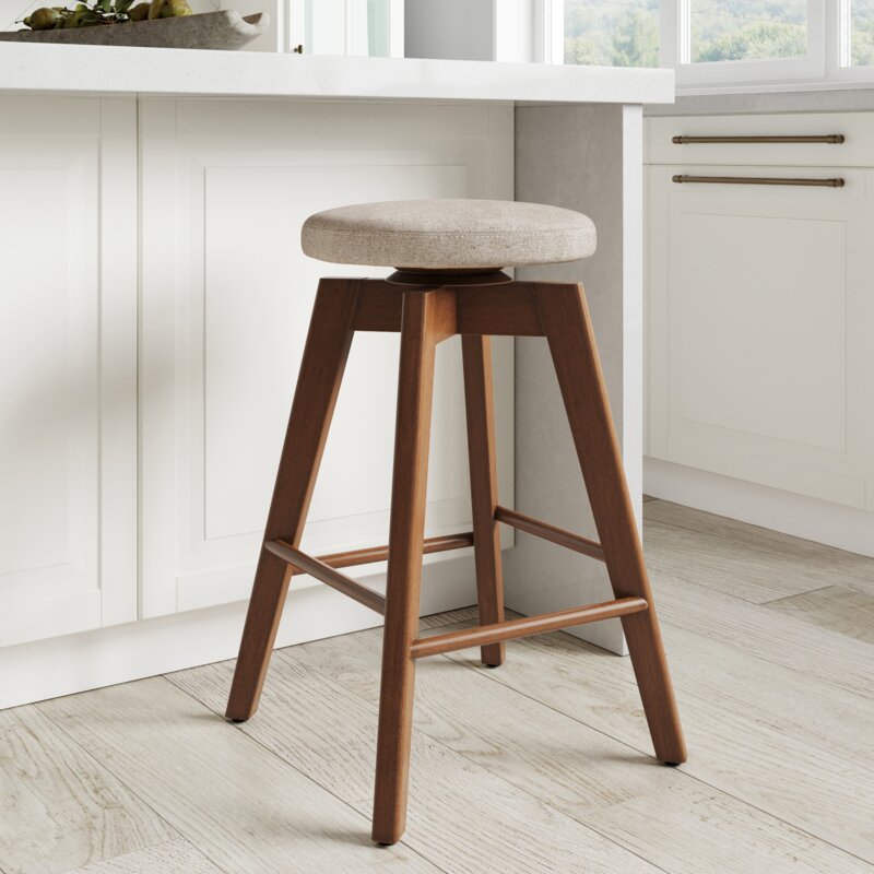 george oliver stools