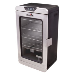 cheapest electric smoker