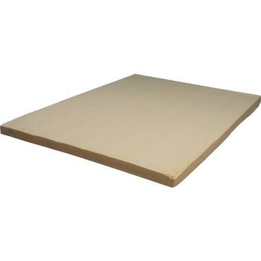 ultimate dreams talalay latex topper