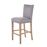 Skyview Upholstered Bar & Counter Stool by Red Barrel Studio®