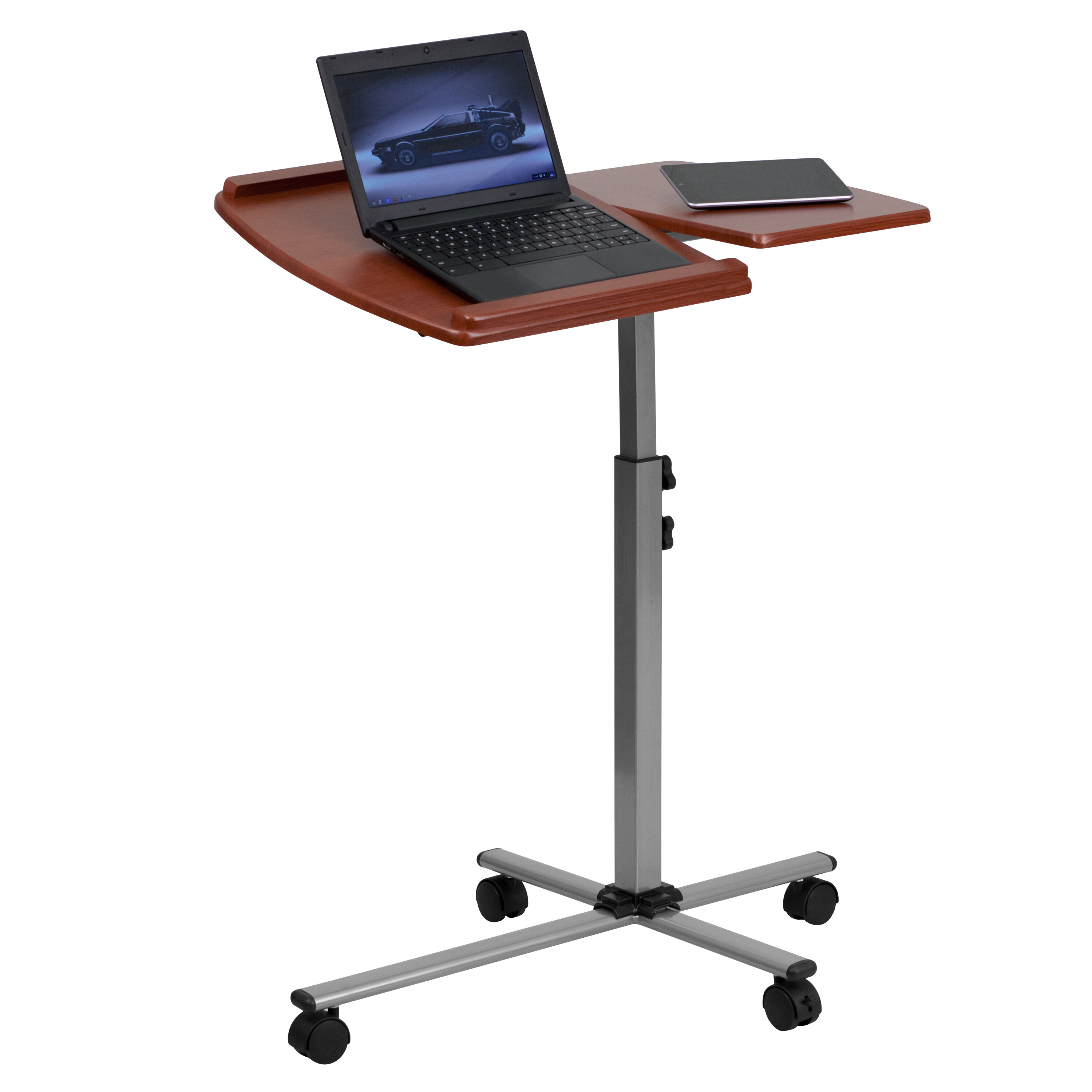 Laptop Carts Stands You Ll Love In 2019 Wayfair