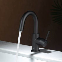 Wayfair | Bathroom Sink Faucets