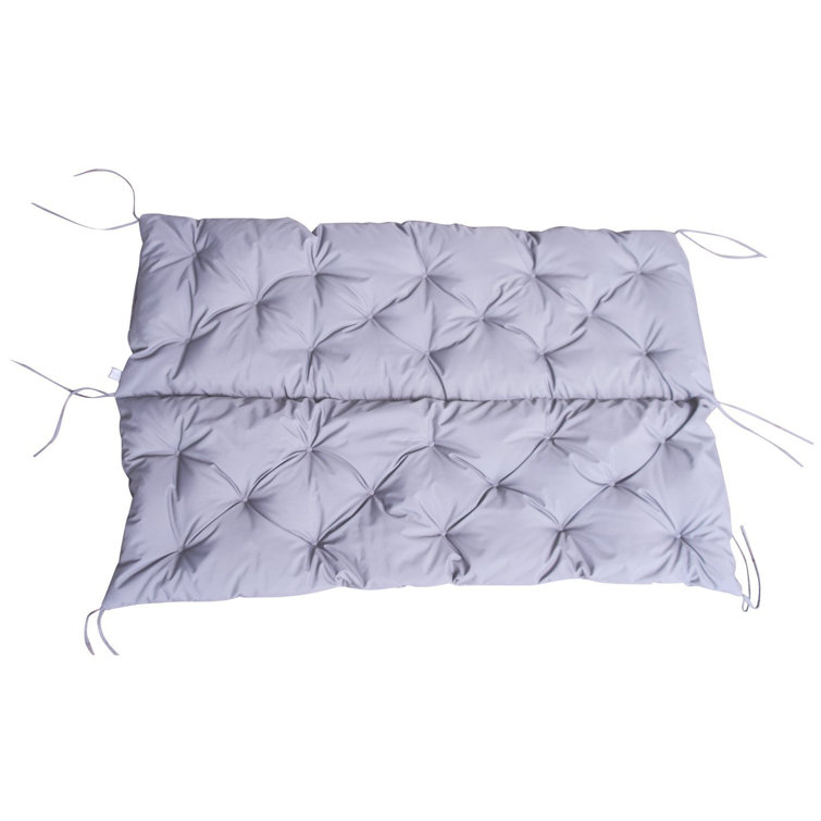 outside bench cushions