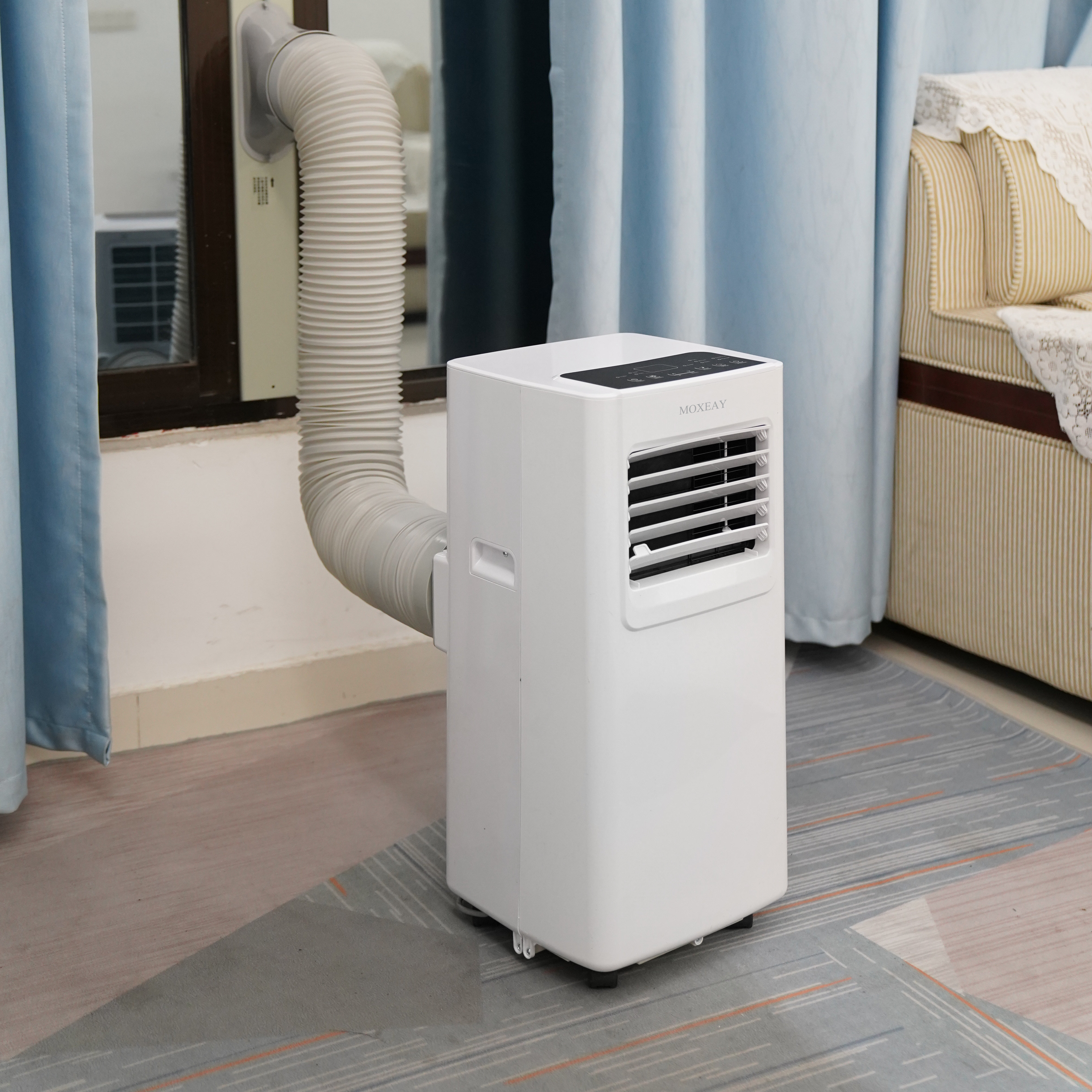 portable air conditioning unit aldi