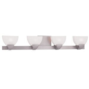 Eliza 4-Light Vanity Light