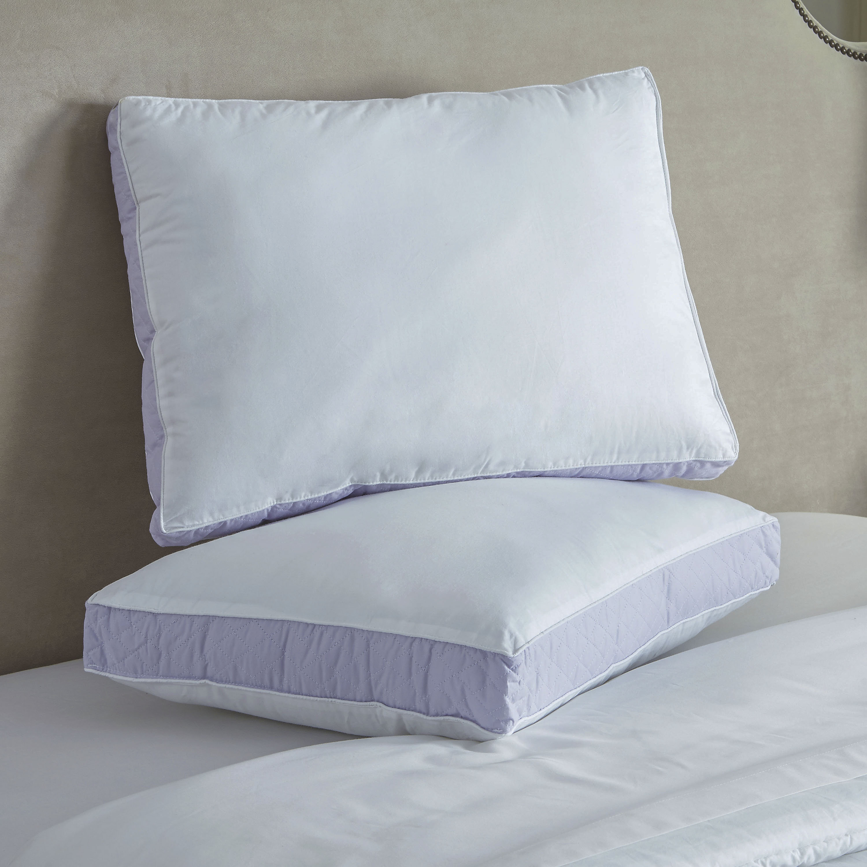 Alwyn Home Extra Firm Density Pillow Wayfair