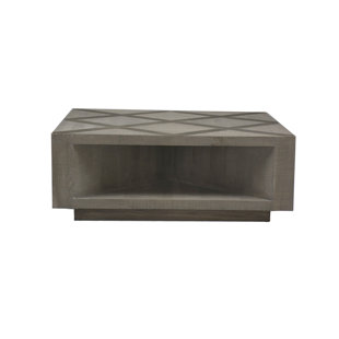 Go to store & view more images Larson Coffee Table by Gabby