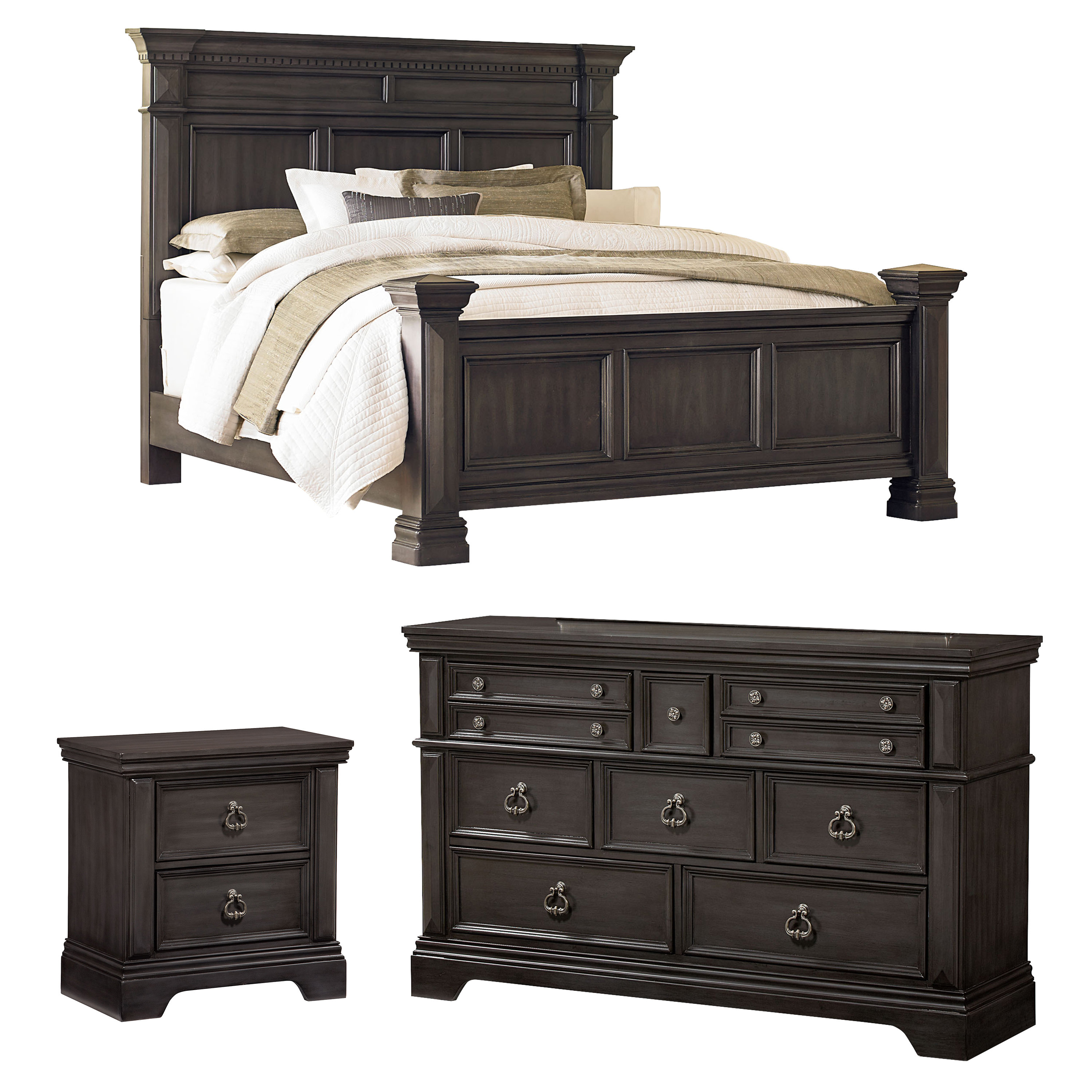 World Menagerie Derrell Platform Configurable Bedroom Set Reviews World Menagerie Derrell Platform Configurable Bedroom Set Reviews Wayfair