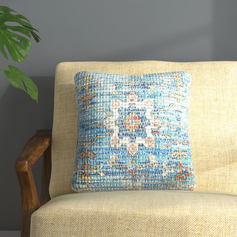 Throw Pillow Cover