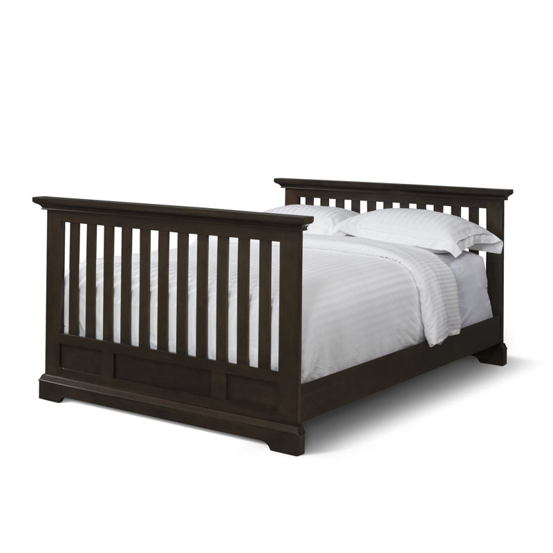 devon convertible 4 in 1 crib