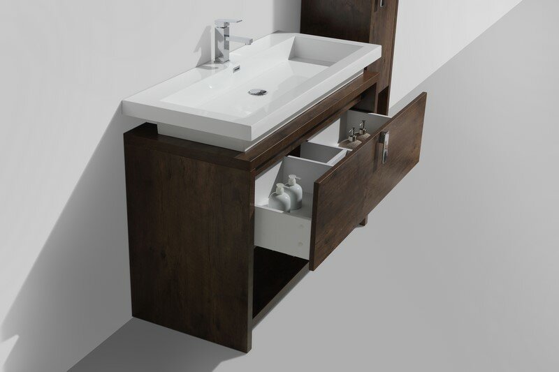 Haycraft Single 47 Bathroom Vanity
