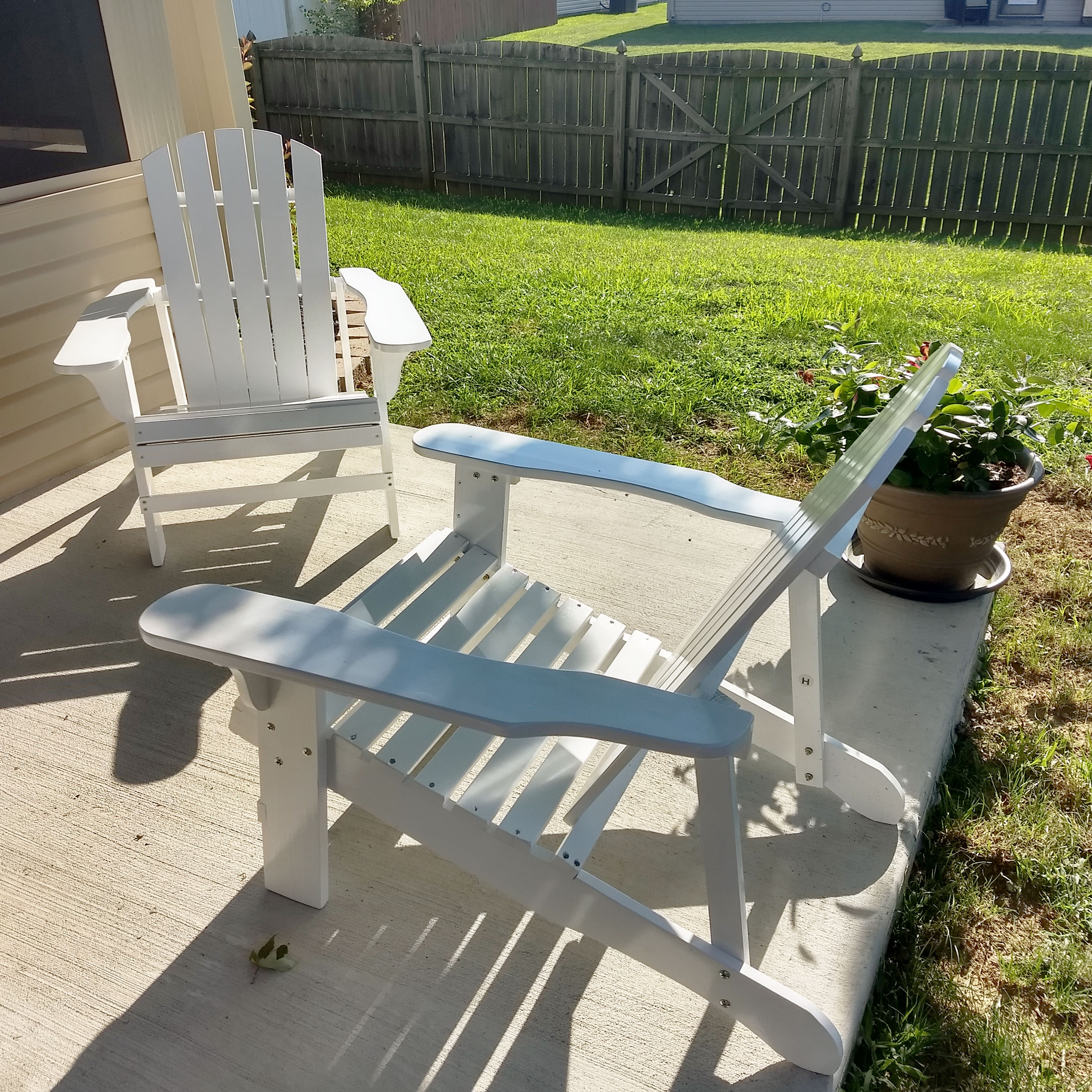 best adirondack chairs for the money