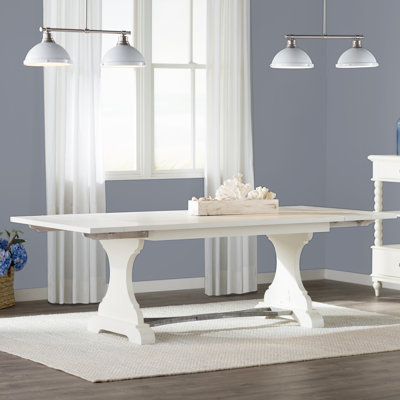 8 + Seat Kitchen & Dining Tables You'll Love in 2020 | Wayfair