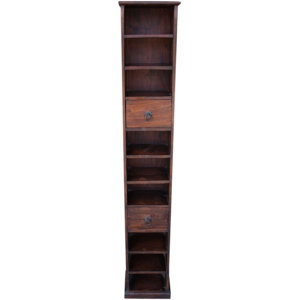 CD-Schrank JH7 von Caracella