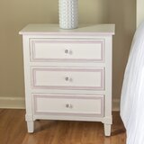 Pink Nightstands You Ll Love In 2020 Wayfair