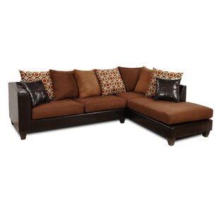 Ashley Right Hand Facing Sectional