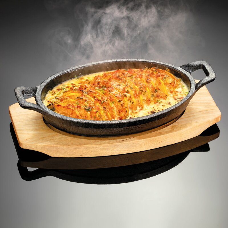 Judge Oval Au Gratin Dish | Wayfair.co.uk