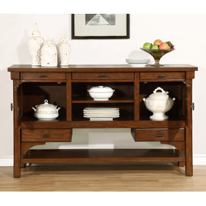 Willimantic Buffet by Darby Home Co