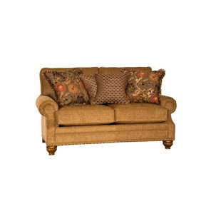 Go to store & view more images Chelsea Home Furniture Wales Loveseat