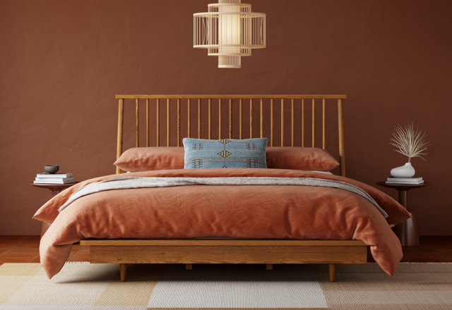 Sleep-In-Worthy Beds