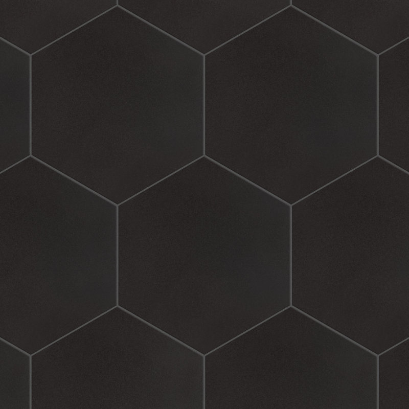 Elitetile Tessile 9 X 10 Porcelain Wall Floor Tile Reviews Wayfair