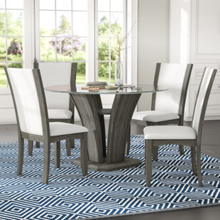 Marble Top Dining Room Set Wayfair