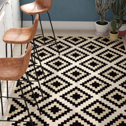 Uniquely Modern Rugs Allmodern Area Rugs