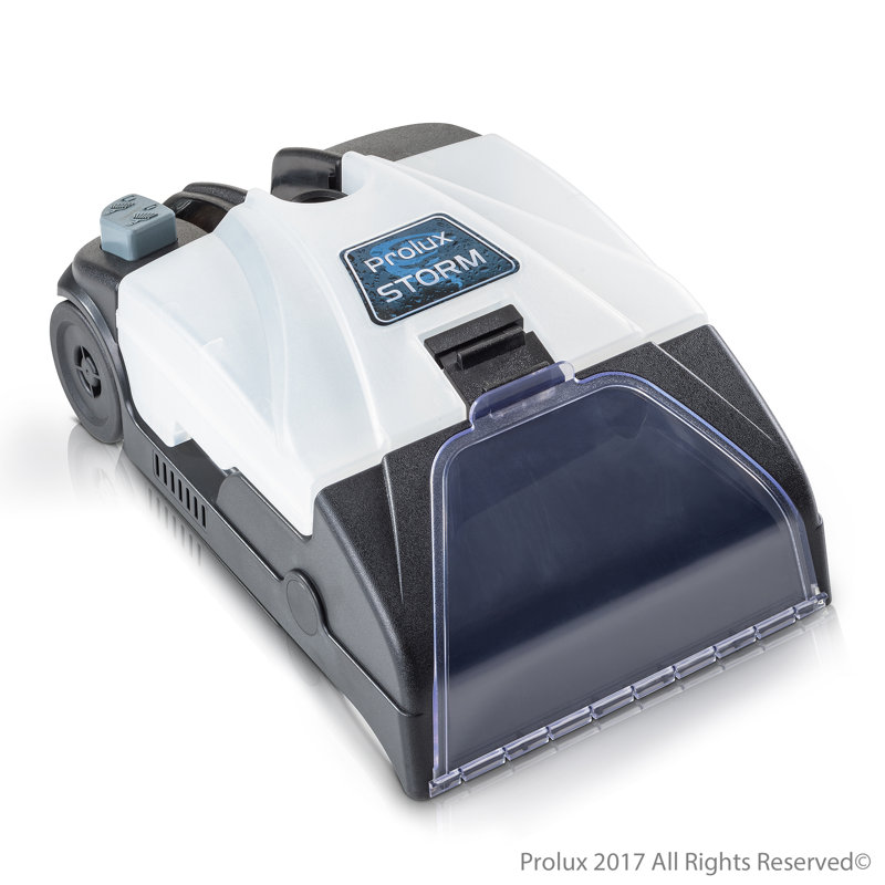 ProLux Storm Shampoo System for E Series 1 and 2 Speed ...
