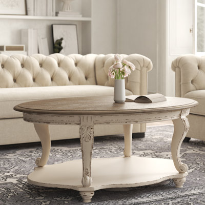 Hayley Coffee Table