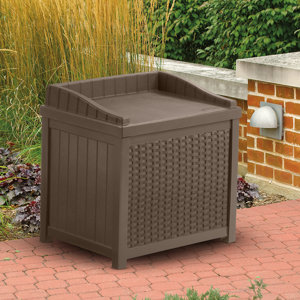 Gartenhocker von Suncast