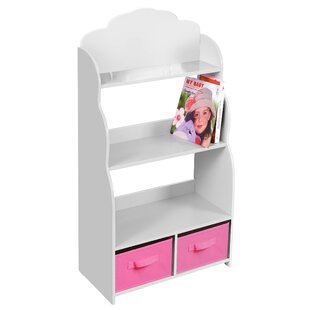 Children S Bookcases You Ll Love Wayfair Co Uk