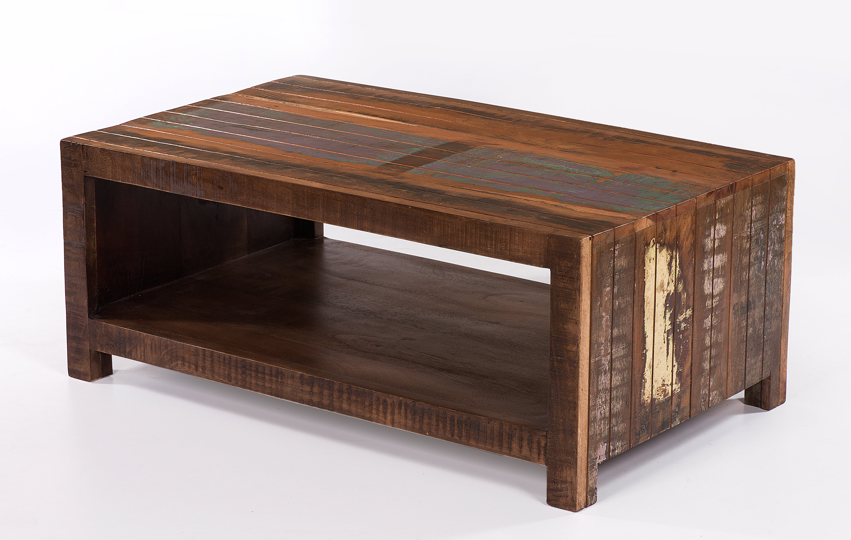 World Menagerie Hatteras Coffee Table Wayfair