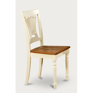 Rutledge Side Chair (Set of 2) by Beachcrest Home