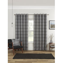Brambly Cottage Curtains You Ll Love Wayfair Co Uk