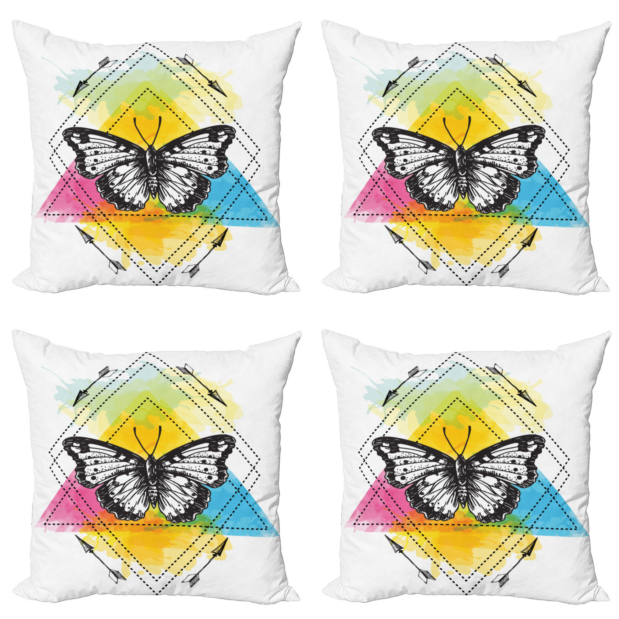 car shaped throw pillow