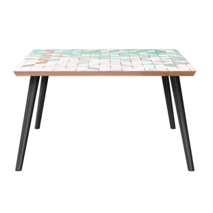 Norvelt Coffee Table by Bungalow Rose