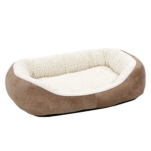 Quiet Time Boutique Cuddle Bed