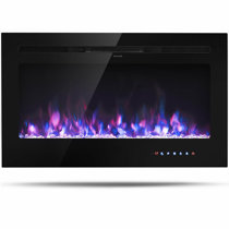 Fireplace Insert You Ll Love In 2021 Wayfair