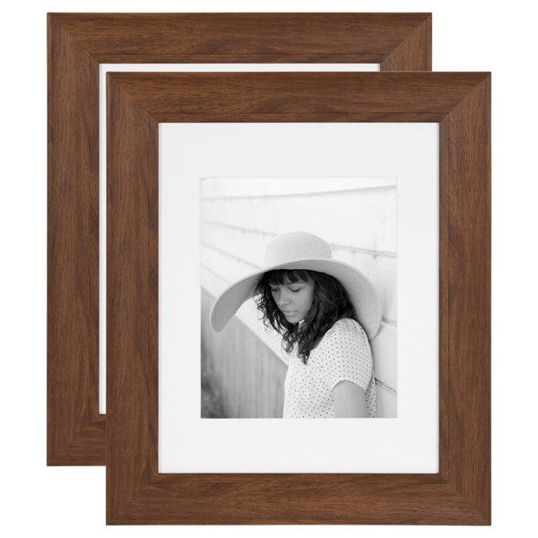 16x20 Matted Frame Wayfair Ca
