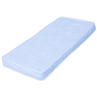 large bassinet mattress