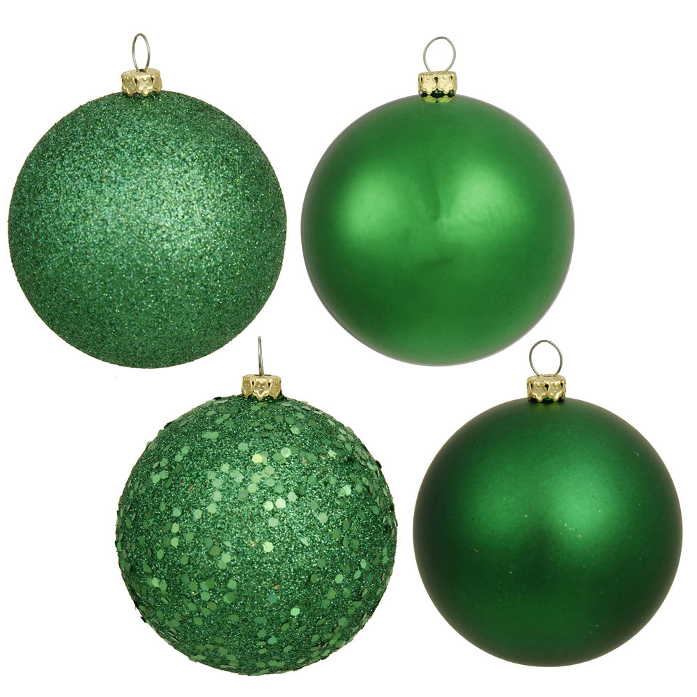 Vickerman Ball Ornament
