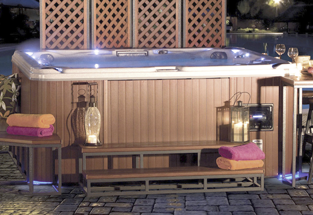 [BIG SALE] Heat Up Winter with Hot Tubs & More You’ll Love In 2021
