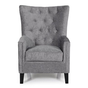 Sessel Cubilo von ClassicLiving