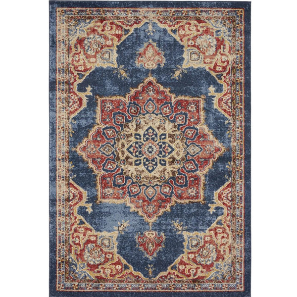 Farmhouse Rugs Birch Lane
