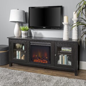 Zipcode Design™ Kohn TV Stand for TVs up to 65" with ...
